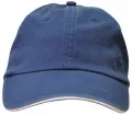 Washed Polo Sandwich Cap_3
