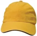 Washed Polo Sandwich Cap_4