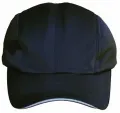 Lucky Bamboo Charcoal Cap_1