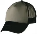 Tri-colour Baseball Cap_5