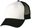 Tri-colour Baseball Cap_9