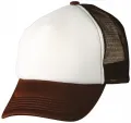 Tri-colour Baseball Cap_10