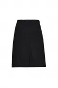 Womens Comfort Waist Cargo Skirt_11