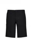 Mens Comfort Waist Cargo Short_2