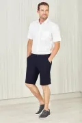 Mens Comfort Waist Cargo Short_7