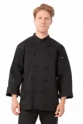 MONTPELLIER CHEF JACKET_5