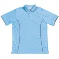 Stitch Essentials Polo Short Sleeve_3