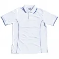 Stitch Essentials Polo Short Sleeve_5