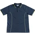 Stitch Essentials Polo Short Sleeve_8