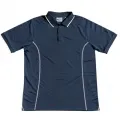 Stitch Essentials Polo Short Sleeve_10