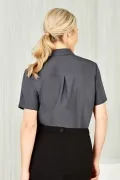 Womens Easy Stretch Short Sleeve Shirt_12