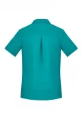 Womens Easy Stretch Short Sleeve Shirt_24