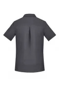 Womens Easy Stretch Short Sleeve Shirt_25