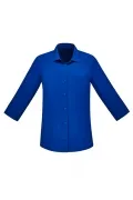 Womens Easy Stretch 3/4 Sleeve Shirt_7