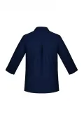 Womens Easy Stretch 3/4 Sleeve Shirt_15