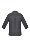 Womens Easy Stretch 3/4 Sleeve Shirt_21