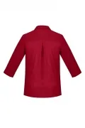Womens Easy Stretch 3/4 Sleeve Shirt_26