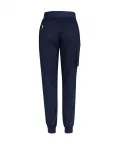 Womens Riley Slim Leg Jogger Scrub Pant_14
