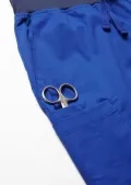 Mens Riley Slim Leg Jogger Scrub Pant_8