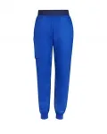 Mens Riley Slim Leg Jogger Scrub Pant_10