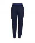 Mens Riley Slim Leg Jogger Scrub Pant_12
