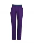 Womens Riley Straight Leg Scrub Pant_4
