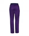Womens Riley Straight Leg Scrub Pant_5