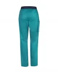 Womens Riley Straight Leg Scrub Pant_9
