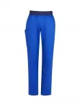 Womens Riley Straight Leg Scrub Pant_13