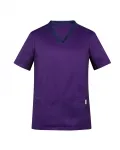 Riley V-Neck Mens Scrub Top_17