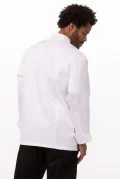 MADRID PREMIUM COTTON CHEF JACKET_1