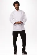 MADRID PREMIUM COTTON CHEF JACKET_2
