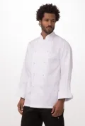 MADRID PREMIUM COTTON CHEF JACKET_6