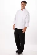 LYON EXECUTIVE CHEF JACKET_2