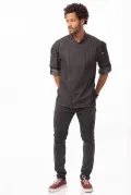 GRAMERCY DENIM CHEF JACKET_2