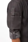 GRAMERCY DENIM CHEF JACKET_3