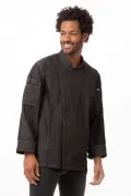 GRAMERCY DENIM CHEF JACKET_4