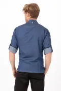 GRAMERCY DENIM CHEF JACKET_5