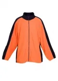 100% Polyester Polar Fleece Jacket_2