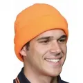 Hivis Micro Fleece Beanie_1