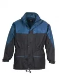 Trekka Unisex Jacket_2