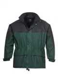 Trekka Unisex Jacket_3