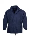 Trekka Unisex Jacket_4