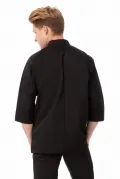 MOROCCO CHEF JACKET_1