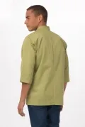 MOROCCO CHEF JACKET_5