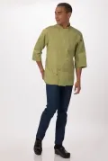 MOROCCO CHEF JACKET_6