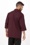 MOROCCO CHEF JACKET_8