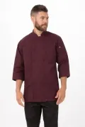 MOROCCO CHEF JACKET_11