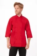 MOROCCO CHEF JACKET_16