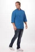 MOROCCO CHEF JACKET_22